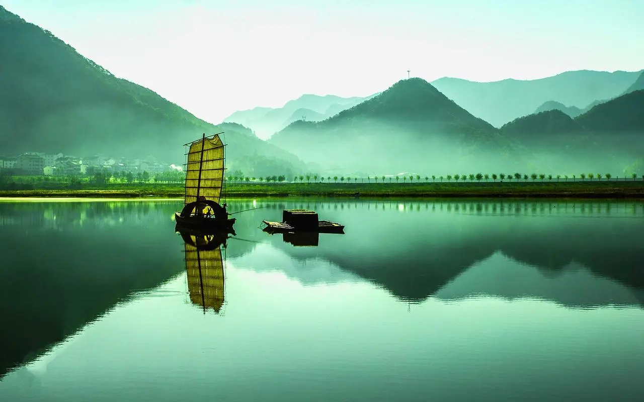绿色智能系统高端